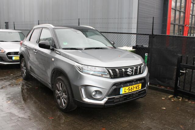 Suzuki VITARA 1.4 Boosterjet Select Smart Hybrid AUTOMAAT