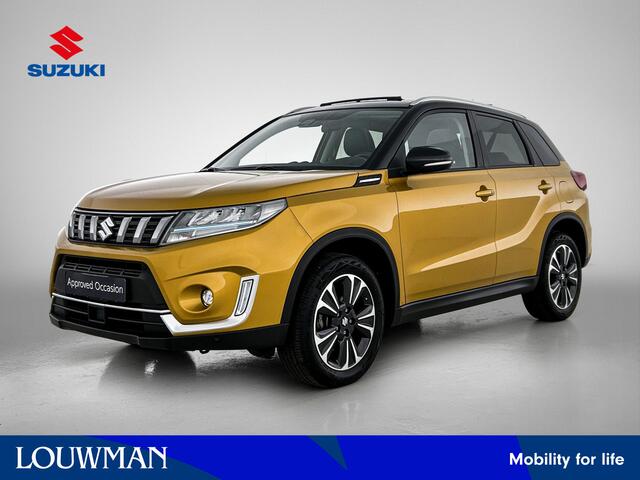 Suzuki VITARA 1.4 Boosterjet Smart Hybrid Style