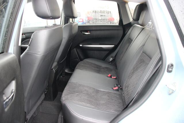 Suzuki VITARA 1.5 Style Hybrid Automaat | Opendak | NIEUW MODEL! |