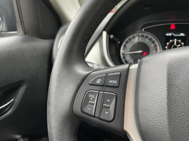 Suzuki VITARA Style 1.4 Boosterjet Smart Hybrid/ Trekhaak