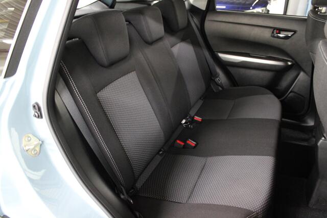 Suzuki VITARA 1.4 Boosterjet Select Smart Hybrid / Camera / Led verlichting / Navigatie / Adaptive cruise control /