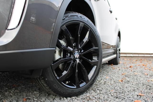 Suzuki VITARA 1.4 Boosterjet Smart Hybrid Select Automaat, Trekhaak, 18 INCH, 10 JAAR GARANTIE*