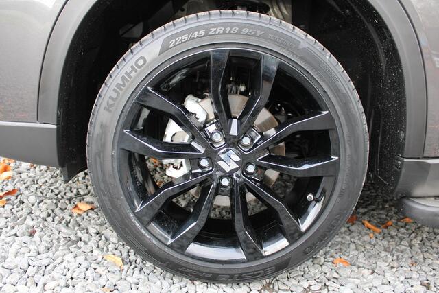Suzuki VITARA 1.4 Boosterjet Smart Hybrid Select Automaat, Trekhaak, 18 INCH, 10 JAAR GARANTIE*