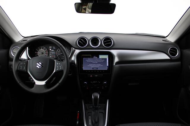 Suzuki VITARA 1.4 Boosterjet Smart Hybrid Select Automaat, Trekhaak, 18 INCH, 10 JAAR GARANTIE*