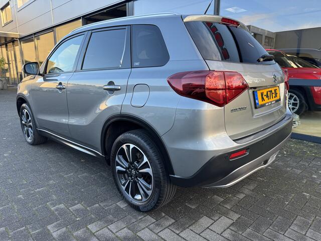 Suzuki VITARA 1.4 Boosterjet Style Smart Hybrid