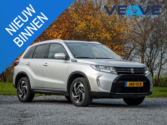Suzuki VITARA 1.5 Hybrid Style // panoramadak