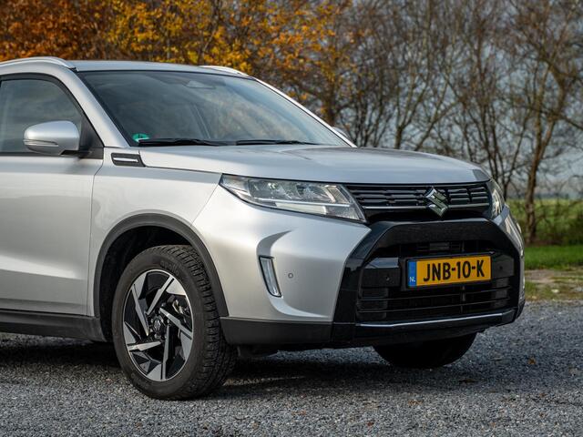 Suzuki VITARA 1.5 Hybrid Style // panoramadak