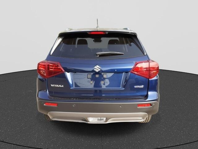 Suzuki VITARA 1.4 Boosterjet Smart Hybrid Select Automaat