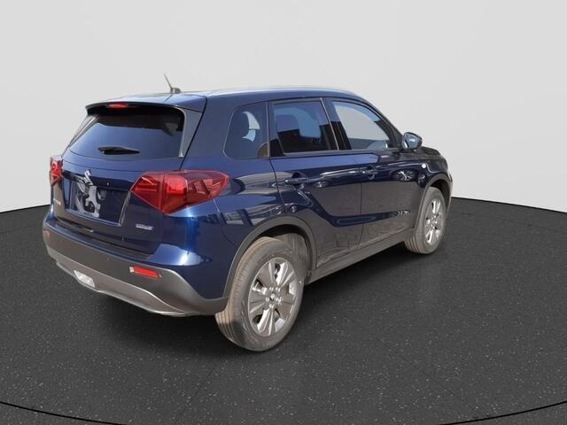 Suzuki VITARA 1.4 Boosterjet Smart Hybrid Select Automaat