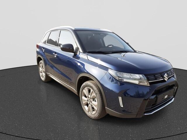 Suzuki VITARA 1.4 Boosterjet Smart Hybrid Select Automaat