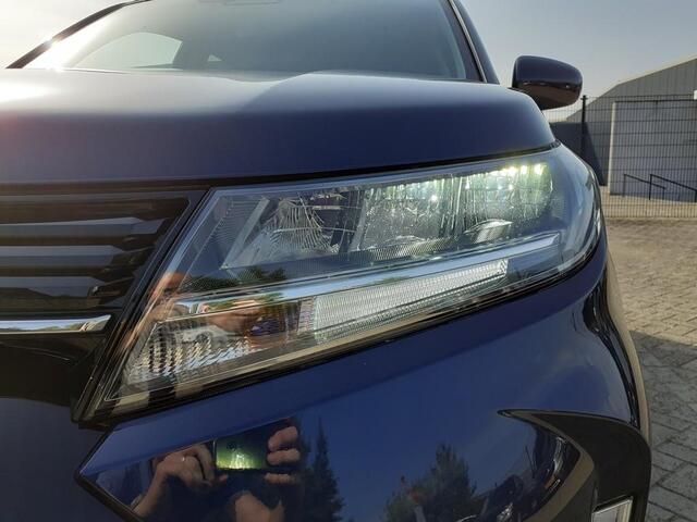 Suzuki VITARA 1.4 Boosterjet Smart Hybrid Select Automaat