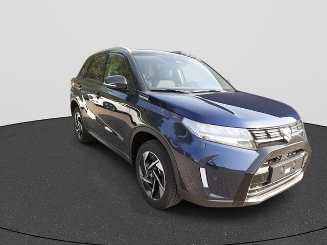 Suzuki VITARA 1.4 Boosterjet Smart Hybrid Style