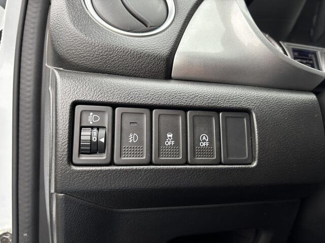 Suzuki VITARA Automaat 1.6 Exclusive/Trekhaak/Allseason banden