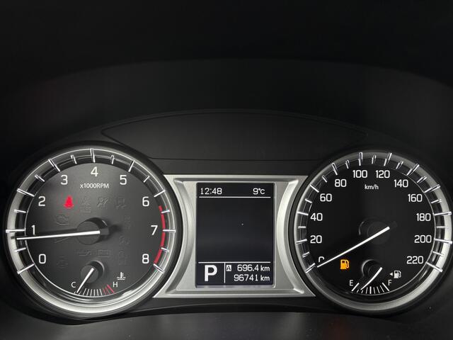 Suzuki VITARA Automaat 1.6 Exclusive/Trekhaak/Allseason banden