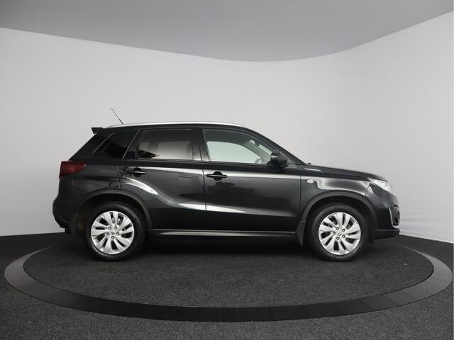 Suzuki VITARA 1.4 Boosterjet Select | Trekhaak afneembaar | Navigatie | 17" Velgen | Climate Control |