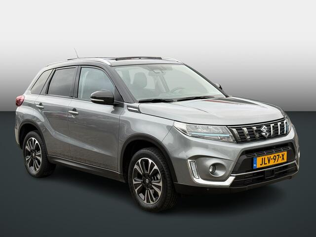Suzuki VITARA 1.4 Boosterjet Style Smart Hybrid AllGrip | Automaat | Panoramadak | Rijklaarprijs!!