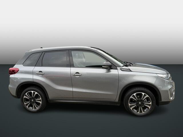 Suzuki VITARA 1.4 Boosterjet Style Smart Hybrid AllGrip | Automaat | Panoramadak | Rijklaarprijs!!