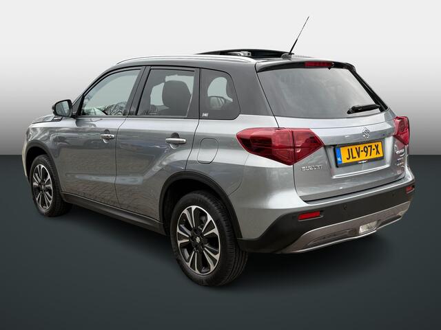 Suzuki VITARA 1.4 Boosterjet Style Smart Hybrid AllGrip | Automaat | Panoramadak | Rijklaarprijs!!