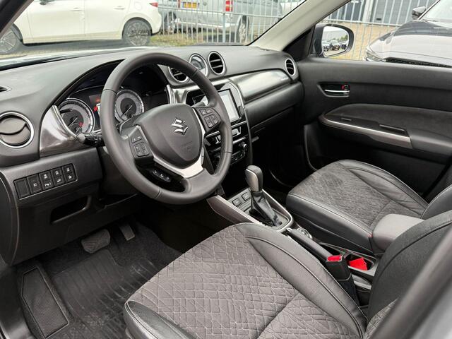 Suzuki VITARA 1.4 Boosterjet Style Smart Hybrid AllGrip | Automaat | Panoramadak | Rijklaarprijs!!