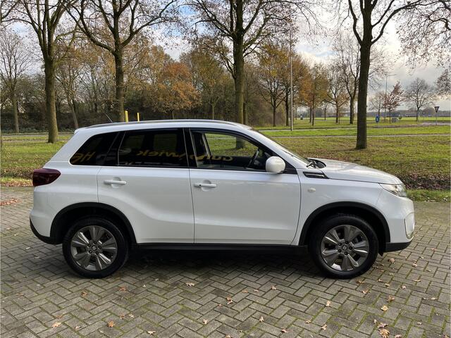 Suzuki VITARA 1.5 Hybrid Select | AUTOMAAT | DEALER OH | ADAPT. CRUISE | CAMERA | CARPLAY | LED | NAVI | STOELVERW.