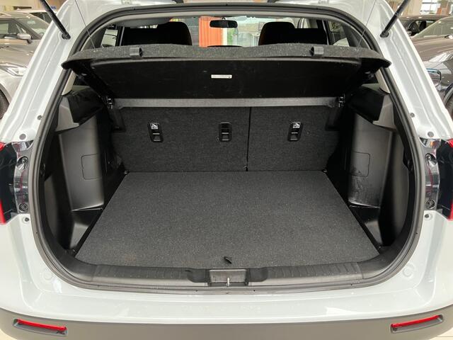 Suzuki VITARA 1.0 Boosterjet Select [ 10 JR GARANTIE I DEALER OH I APPLE CARPL