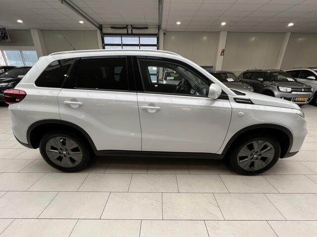 Suzuki VITARA 1.0 Boosterjet Select [ 10 JR GARANTIE I DEALER OH I APPLE CARPL