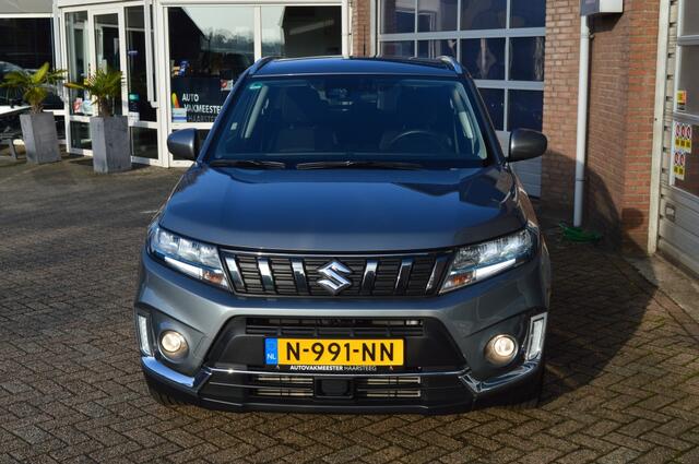 Suzuki VITARA 1.4 B.jet Select Hybrid, Trekhaak, Camera