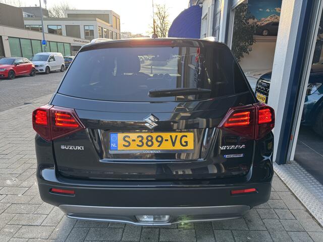 Suzuki VITARA 1.4 Boosterjet Select Smart Hybrid ACC/ECC/CAMERA
