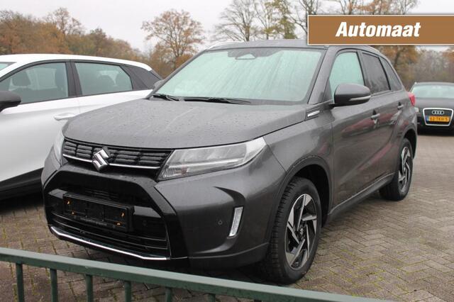 Suzuki VITARA 1.5 HYBRID SELECT Automaat / led verlichting / Panorama dak