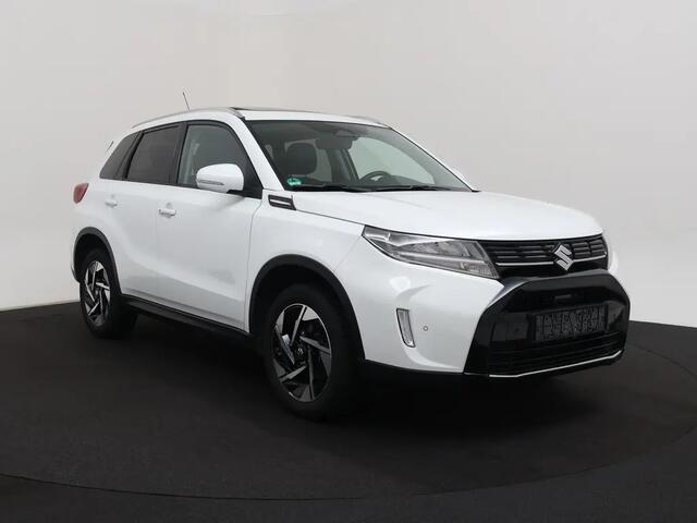 Suzuki VITARA 1.5 Hybrid Style Automaat Panodak 02-2025 25.103 KM