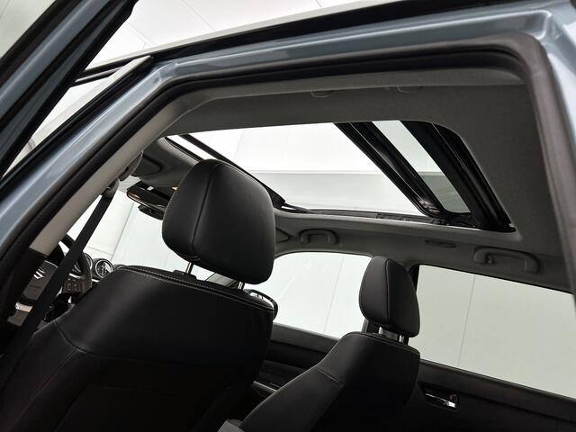 Suzuki VITARA 1.5 Hybrid Style | Panoramadak | Premium uitgevoerd |
