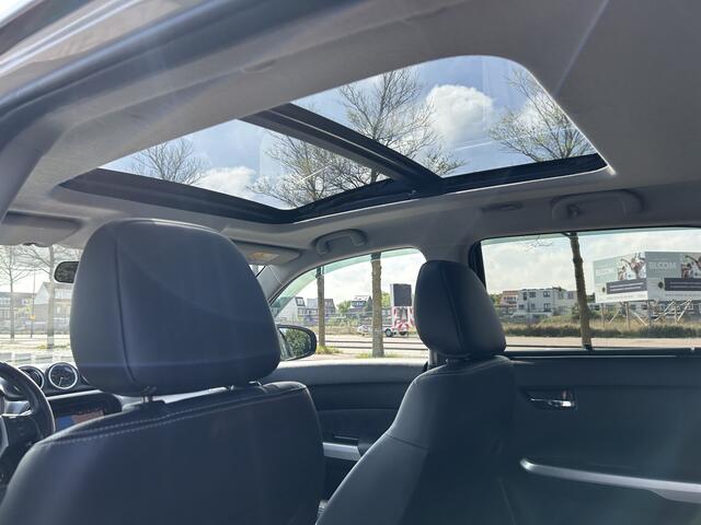 Suzuki VITARA 1.6 Automaat Airco/ECC Navi Panodak