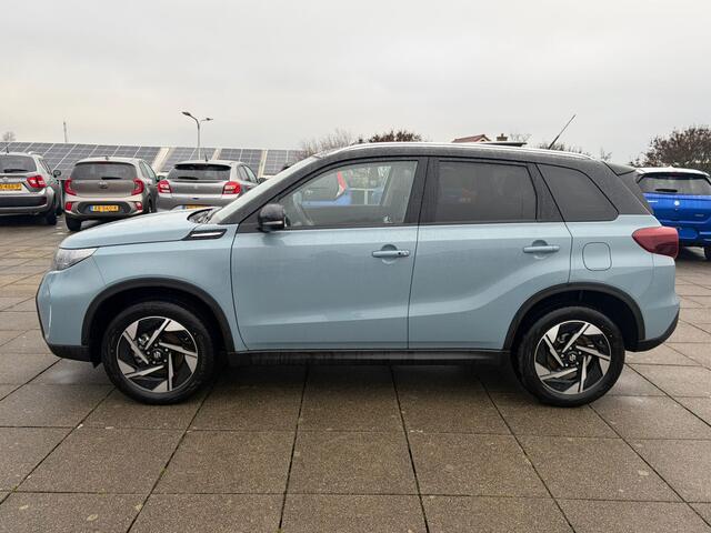 Suzuki VITARA 1.4 Boosterjet Style Hybrid | Opendak | NIEUW MODEL! |