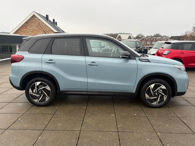 Suzuki VITARA 1.4 Boosterjet Style Hybrid | Opendak | NIEUW MODEL! |