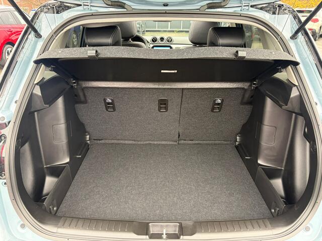 Suzuki VITARA 1.4 Boosterjet Style Hybrid | Opendak | NIEUW MODEL! |