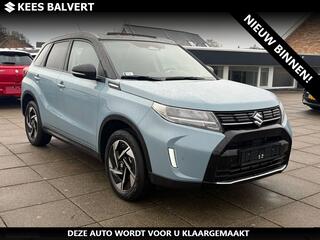 suzuki-vitara-1.4-boosterjet-style-