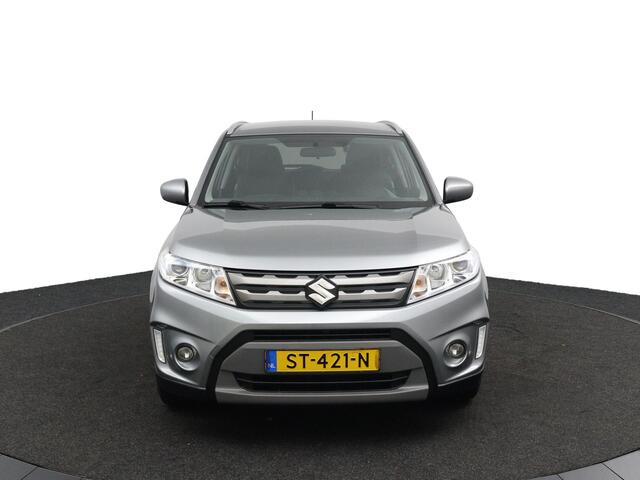 Suzuki VITARA 1.6 Business Edition Automaat | Trekhaak | Parkeersensoren | Navigatie | Cruise Control | Achteruitrijcamera |