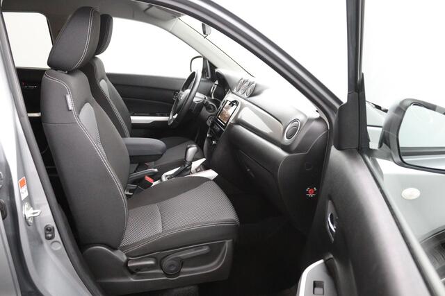 Suzuki VITARA 1.6 Business Edition Automaat | Trekhaak | Parkeersensoren | Navigatie | Cruise Control | Achteruitrijcamera |