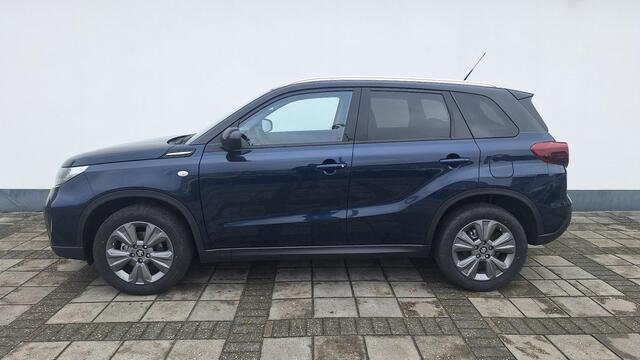 Suzuki VITARA 1.4 Boosterjet Select Smart Hybrid RIJKLAAR PRIJS