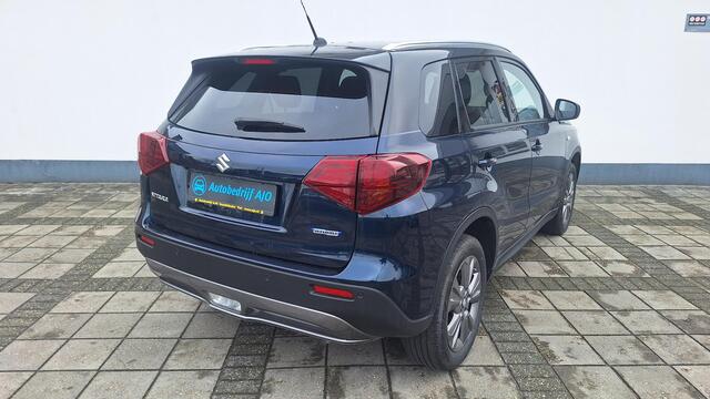 Suzuki VITARA 1.4 Boosterjet Select Smart Hybrid RIJKLAAR PRIJS
