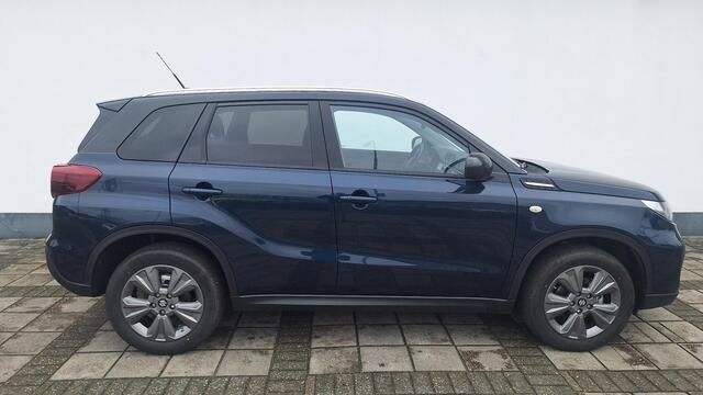 Suzuki VITARA 1.4 Boosterjet Select Smart Hybrid RIJKLAAR PRIJS
