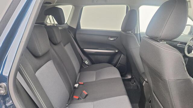 Suzuki VITARA 1.4 Boosterjet Select Smart Hybrid RIJKLAAR PRIJS