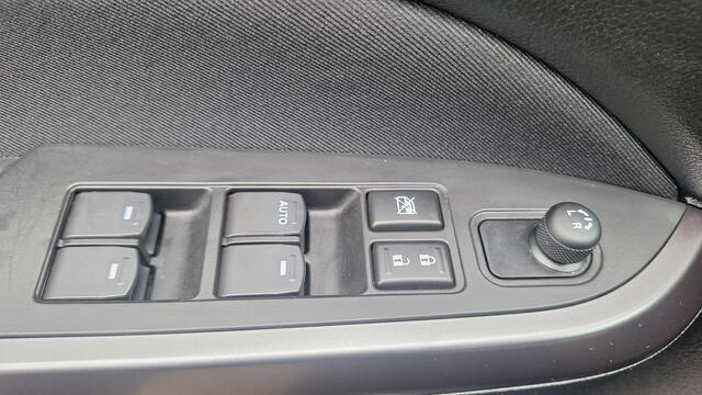 Suzuki VITARA 1.4 Boosterjet Select Smart Hybrid RIJKLAAR PRIJS