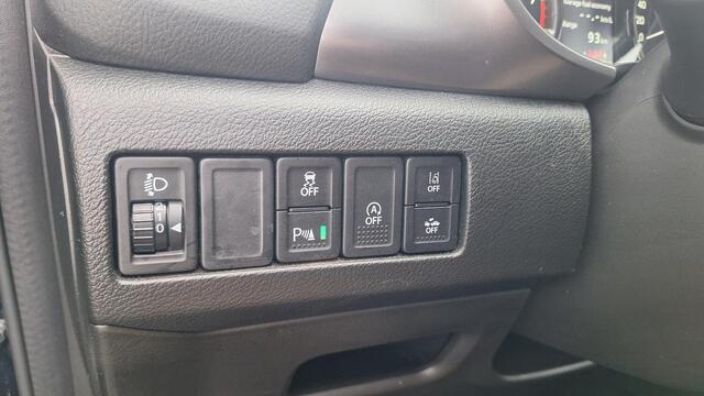 Suzuki VITARA 1.4 Boosterjet Select Smart Hybrid RIJKLAAR PRIJS