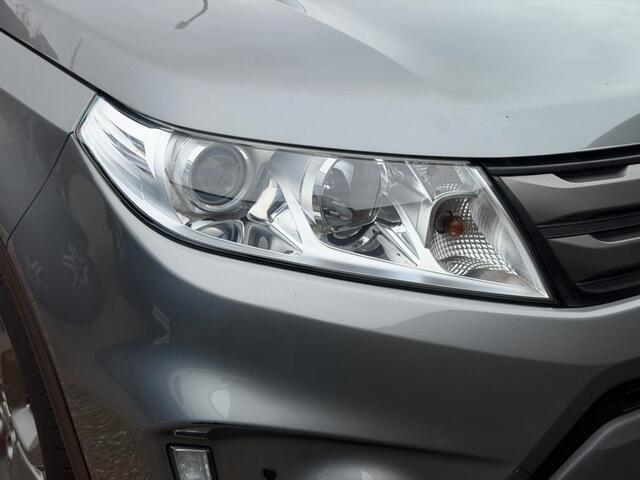 Suzuki VITARA 1.6 EXCLUSIVE Automaat Navi Camera Trekhaak