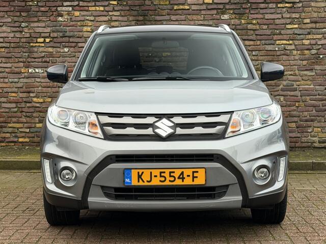 Suzuki VITARA 1.6 EXCLUSIVE Automaat Navi Camera Trekhaak