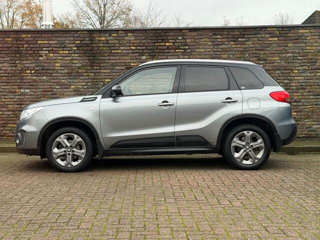 Suzuki VITARA 1.6 EXCLUSIVE Automaat Navi Camera Trekhaak