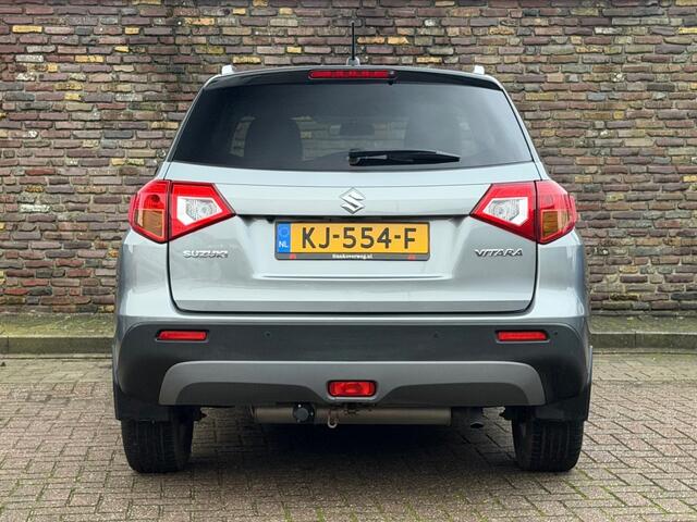 Suzuki VITARA 1.6 EXCLUSIVE Automaat Navi Camera Trekhaak
