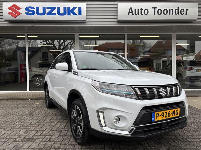 Suzuki VITARA Automaat Style 1.5 Hybrid