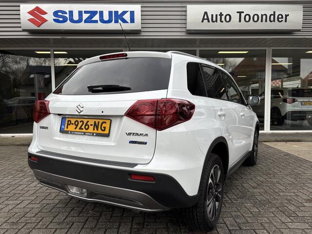 Suzuki VITARA Automaat Style 1.5 Hybrid
